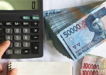 Mengelola Keuangan ala Ayah