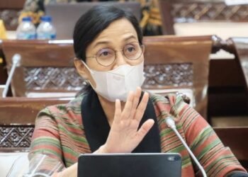 G20 Setujui Perpanjangan Keringanan Hutang Molor Hingga Tengah 2021