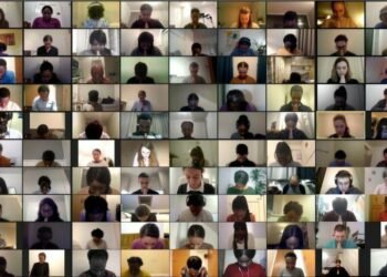 Sinergi Di Antara Para Pemimpin Agama Dunia Untuk Perdamaian