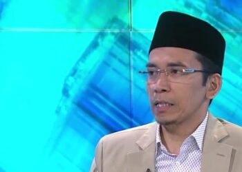 TGB: Saya Menghormati Habib Rizik Shihab. Tapi..