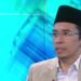 TGB: Saya Menghormati Habib Rizik Shihab. Tapi..