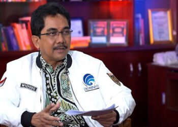 Aku Memilih maka Aku Ada