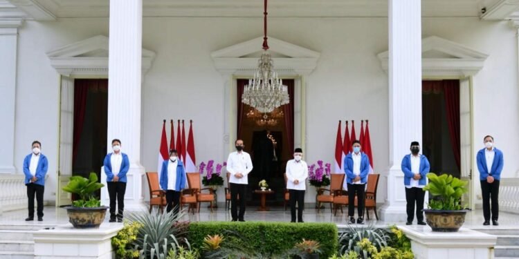 Sandiaga Menantang Tiap Daerah