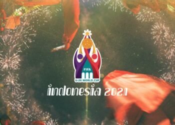 Batal Piala Dunia U-20 2021 di Indonesia