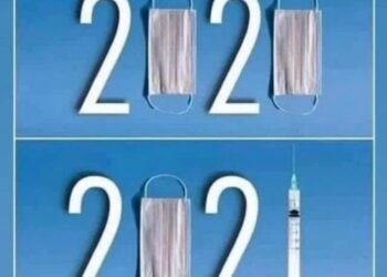 Menciptakan Masyarakat Kebal Dari Penyakit Menular