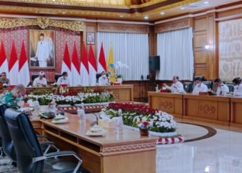 Ideologi Terorisme Tak Kenal Batas Teritorial Dan Usia