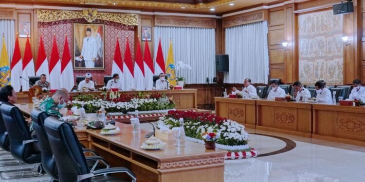 Ideologi Terorisme Tak Kenal Batas Teritorial Dan Usia