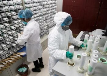 Obat Yang Sempat Disebut Menyembuhkan Virus Corona