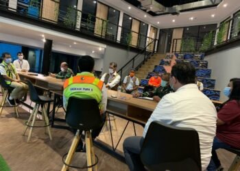 Nakes Libur Adalah Wajib