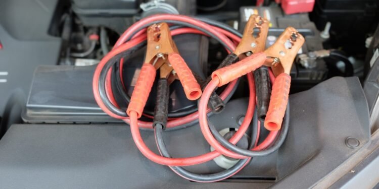 Cara “jumper” Yang Aman