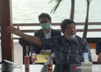 Prabowo Subianto Merasa Dikhianati Edhy Prabowo