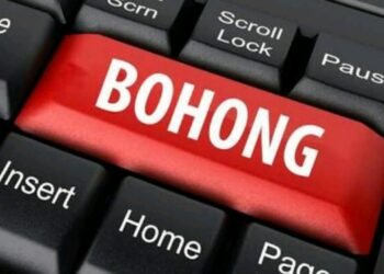 11 Tanda Orang Berbohong