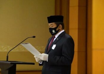 Jaksa Agung Bentuk Timsus Penuntasan Pelanggaran HAM berat