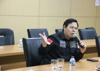 Sultan Najamudin: Kita Masuk Darurat Narkoba dan Covid-19