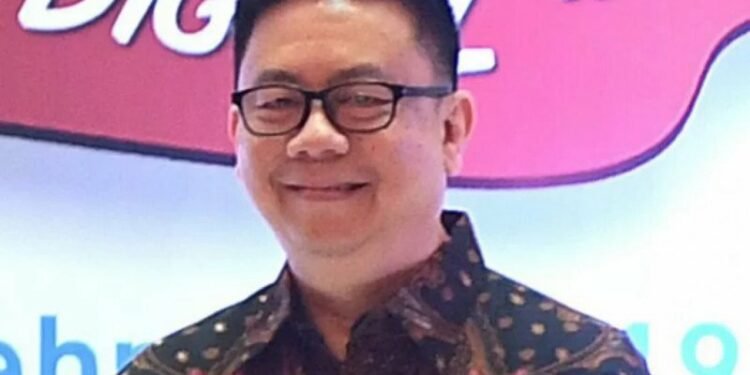 Josep: Masa pandemi hendaknya medsos dimanfaatkan untuk hal positif