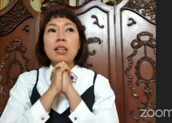 Inayah Wahid: Keberagaman Kekuatan Demokrasi