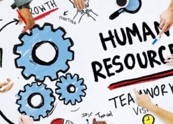 Ruh dan Life Blood-nya Fungsi SDM