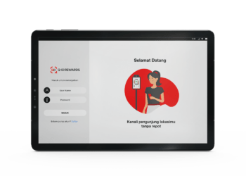 Perkenalan Aplikasi ID-Q