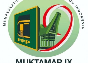 Dua Kandidat KETUM PPP