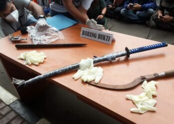 Penembakan Anggota FPI Masih Misteri