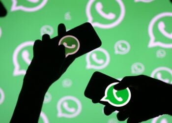 Aplikasi WhatsApp Business Plus Keranjang Belanja