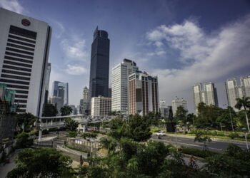 LIPI: Ekonomi 2021 Membaik Jika Vaksin Terpenuhi