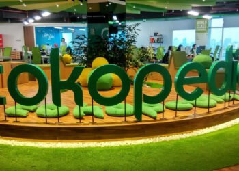 Tokopedia Bantu UKM di Masa Pandemi