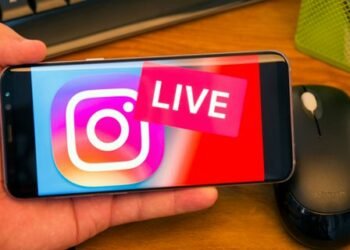 Instagram Live Bisa Untuk Empat Orang