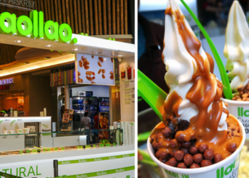 Yogurt Sebagai Makanan Penutup