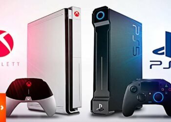 PlayStation 5 Merk Sony Laris