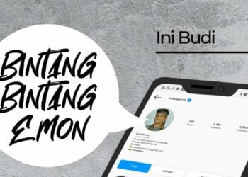 Tumbuhkan Tren Positif Oleh Influencer Medsos