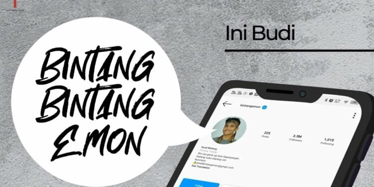 Tumbuhkan Tren Positif Oleh Influencer Medsos