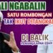 Ali Ngabalin Dalam Kasus Edhy Prabowo