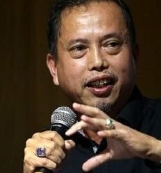 IPW: Posisi Ketua BNN Mengambang