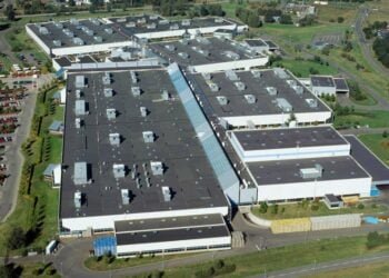 Rp1,1 triliun Investasi Volvo di Mobil Listrik