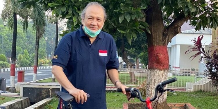 Kita Harus Mengenali Sepeda Kita