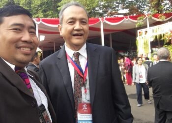 Akhirnya Jokowi Tentukan Kepala BNN Hari Ini
