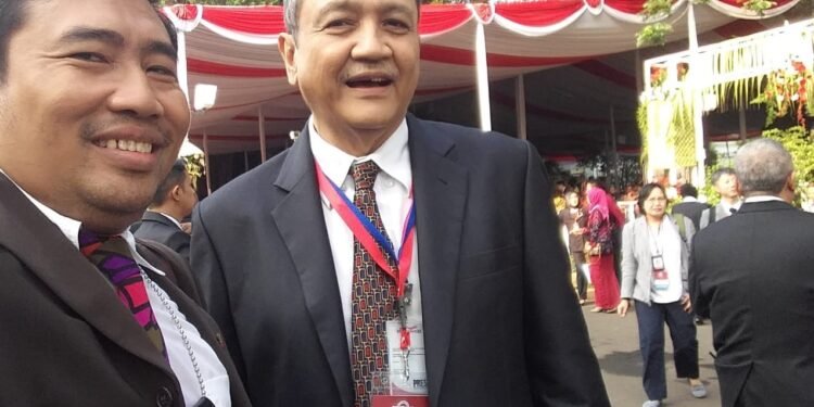 Akhirnya Jokowi Tentukan Kepala BNN Hari Ini