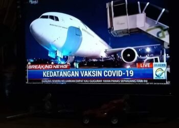 Jokowi: Jaga Protokol Kesehatan Meski Tersedia Vaksin