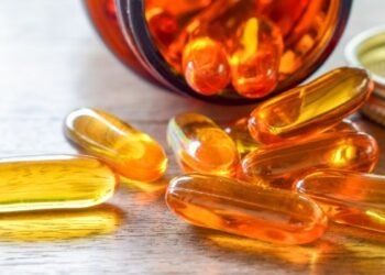 Apa Manfaat Minyak Hati Ikan Cod?