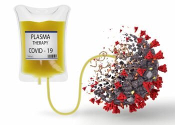 Terapi Plasma Konvalesen Dapat Diakses Melalui PMI