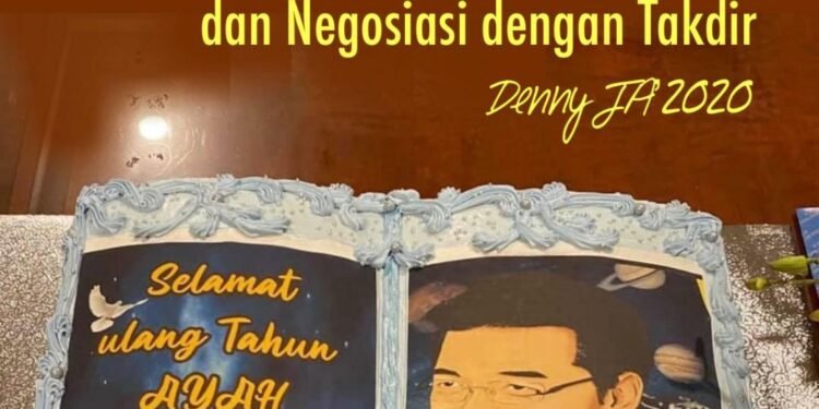 Sila Pertama Kebahagiaan dan Negosiasi Dengan Takdir