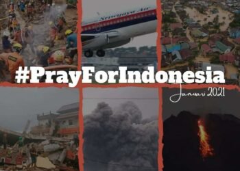 KemenSos Pastikan Tanggap Bencana Cepat