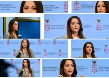 Disiplin Ketat 3M Dapat Meringankan Beban Petugas Kesehatan