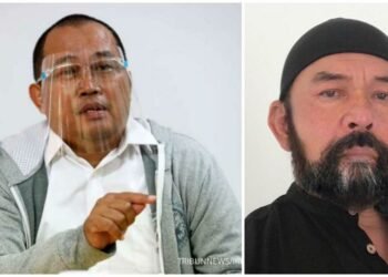 MAKI Desak Kejagung: Siapa TSK ASABRI?