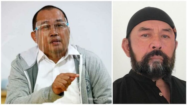 MAKI Desak Kejagung: Siapa TSK ASABRI?