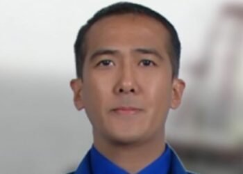 Harun Masiku di LN Buronan KPK atau Polri?