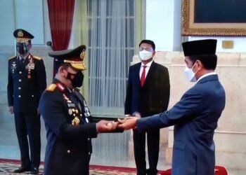 Lima Berita Politik Trending Kemarin