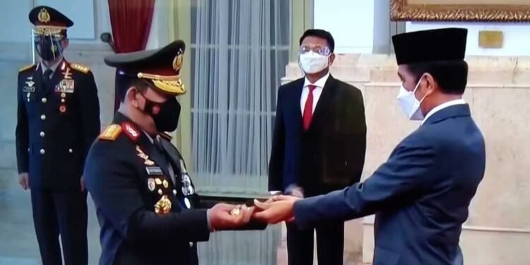 Lima Berita Politik Trending Kemarin