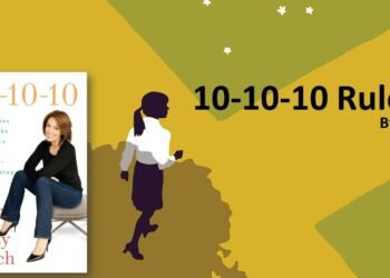 10 – 10 – 10 Rule